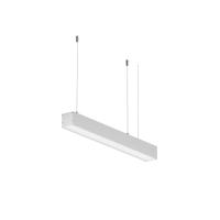 Линейный светильник светодиодный 3000К 500*50*50мм Maytoni LL312017