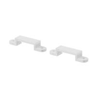 Клипсы для термостойкого гибкого неона 13x7 10 шт. Maytoni 432057