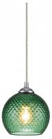 Светильник подвесной Escada CHANCE 10197/1S Green