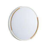 Светильник настенно-потолочный светодиодный Sonex VELIO 7612/ELN