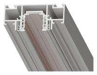 Шинопровод магнитный под натяжной потолок Arte Lamp OPTIMA-ACCESSORIES A752233 Шинопровод магнитный под натяжной потолок Arte Lamp OPTIMA-ACCESSORIES A752233
