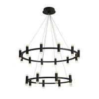 Подвесной светодиодный светильник Aployt Klarcia APL.037.03.200