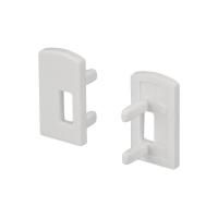 Заглушка Arlight WPH-Flex-H18-HR с отверстием 023276