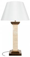 Настольная лампа Loft IT Limestone 10442T/A