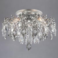 Хрустальная люстра Bogates Wonderful 276/5 Strotskis