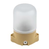 Уличный потолочный светильник Uniel UWL-K01R 60W/E27 IP65 PINE (011473)