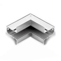 Коннектор угловой внутренний для встраиваемого шинопровода магнитного Elektrostandard Slim Magnetic 85093/00 a061240