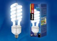 Энергосберегающая лампа Uniel ESL-H33-65/6400/E27