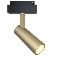 Трековый светильник для магнитного шинопровода Maytoni Gravity Focus Led TR019-2-10W4K-MG