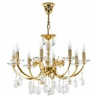 Подвесная люстра Osgona Stregaro 694082