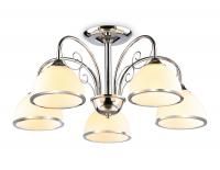 Потолочная люстра Ambrella light Traditional TR3182