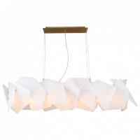 Люстра подвесная Favourite Lanvin 4725-12P