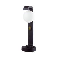 Уличный ландшафтный светильник Odeon Light LUMA 5434/1F