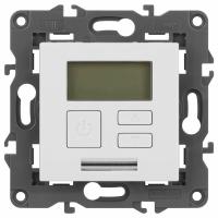 Панель климатическая встраиваемая без рамки ЭРА Elegance 14-4111-01М Б0065786