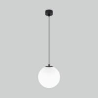 Уличный светильник подвесной Elektrostandard Sfera 35158/U черный a061034