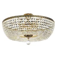 Люстра потолочная Arti Lampadari Castellana E 1.3.50.501 GH