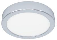 Светильник потолочный светодиодный Eglo Fueva 6 901762