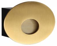 Бра Odeon Light HIGHTECH 7167/3WL