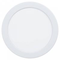 Светильник встраиваемый светодиодный Eglo FUEVA 6 901397