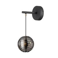Светильник настенный светодиодный Odeon Light TRONI 5041/12WL