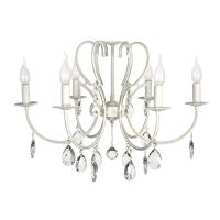 Люстра подвесная Arti Lampadari Miracoli E 1.1.6 CG