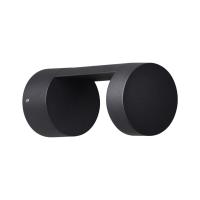 Уличный архитектурный светодиодный светильник Odeon Light TION 6657/10WL Уличный архитектурный светодиодный светильник Odeon Light TION 6657/10WL