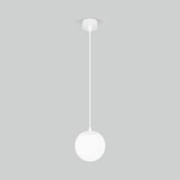 Уличный светильник подвесной Elektrostandard Sfera 35158/H белый a061033