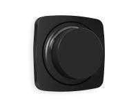 Лицевая панель для светорегулятора универсального QUANT Ambrella Volt OMEGA OP8055