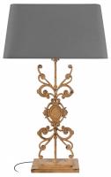 Настольная лампа Loft IT Lace 10439T/B