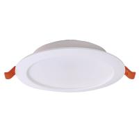 Светильник встраиваемый светодиодный Mantra EILAT 9296