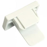 Заглушка для трека Feron 51903