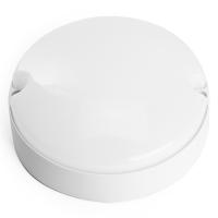 Уличный потолочный светодиодный светильник Feron TR ЖКХ Круг 51512 Уличный потолочный светодиодный светильник Feron TR ЖКХ Круг 51512