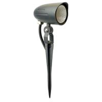 Уличный грунтовый светодиодный светильник Feron SP2713 51765