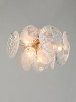 Люстра потолочная Vitaluce V5828-8/3+1PL