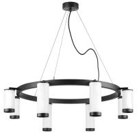 Люстра подвесная Lightstar Rullo LR01886436440