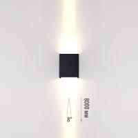 Светильник настенный светодиодный Odeon Light ARROW 7188/10WL