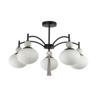 Люстра на штанге Lumion GLORIYA 8273/5C