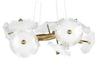 Люстра подвесная Loft IT Bloom 10352/650 AB