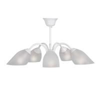 Люстра потолочная Vitaluce V3336-0/5PL