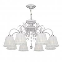 Подвесная люстра F-Promo Amanda 2150-8PC