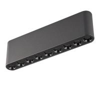 Светильник потолочный светодиодный Odeon Light SMALL 7092/21CL