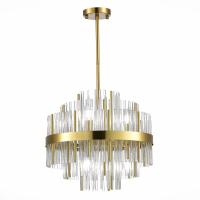 Люстра на штанге ST Luce RENS SL1634.303.06
