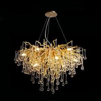 Люстра подвесная Imperiumloft MARIAN A D120 205823-26