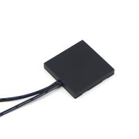 Датчик касания скрытый диммируемый черный Feron SEN33 48594