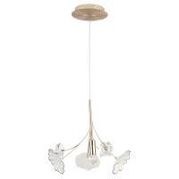 Люстра подвесная Crystal Lux MARGO SP1