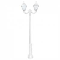 Уличный парковый светильник Fumagalli Cefa U23.202.R20.WYF1R