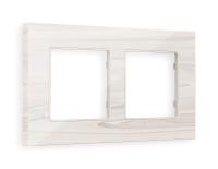 Рамка 2-постовая Ambrella Volt ALFA Grand AF930302