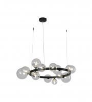 Подвесной светильник Kink Light Иона 09408-15,19 Подвесной светильник Kink Light Иона 09408-15,19