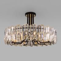 Люстра на штанге Bogates Zolletta 339/8 Strotskis Smart (313/8)