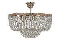 Люстра потолочная Arti Lampadari Favola E 1.3.40.502 N